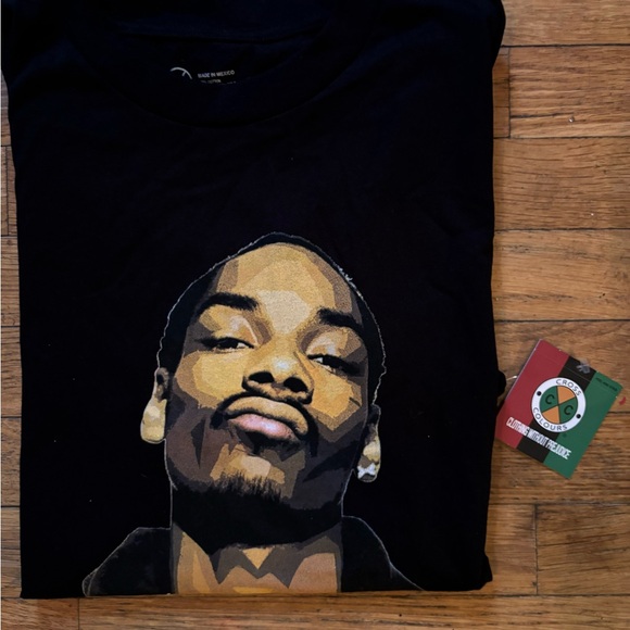 BNWT SNOOP T-SHIRT - Picture 6 of 6